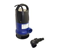 Elettropompa sommersa CSP 4 acque sporche con interruttore 0,4kW