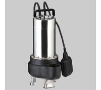 ELETTROPOMPA SOMMERSA DAR 50DAR51, 1V Elettropompe Ebara