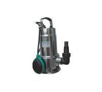 Elettropompa Sommersa In Acciaio Inox Per Acque Sporche 750w S_0322_350-SIS-750