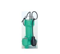 Elettropompa sommersa in ghisa con girante vortex Marina Garden Line ECM 75-V...