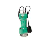 Elettropompa sommersa in ghisa per drenaggio Marina Garden Line ECM 100-DS - ...