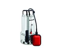 Elettropompa sommersa inox acque scure 1000w (gc-dp 1020n)
