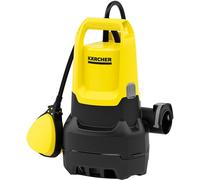 ELETTROPOMPA SOMMERSA KARCHER SP 11.000 DIRT