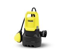 ELETTROPOMPA SOMMERSA KARCHER SP 11.000 DIRT EU