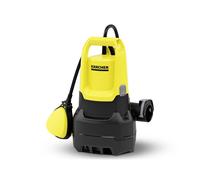 504733 Q.TA' 1 ELETTROPOMPA SOMMERSA KARCHER SP 11.000 DIRT EU
