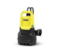 ELETTROPOMPA SOMMERSA KARCHER SP 16.000 DIRT EU