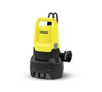 ELETTROPOMPA SOMMERSA KARCHER SP 22.000 DIRT EU