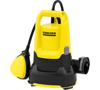 ELETTROPOMPA SOMMERSA KARCHER SP 9.000 FLAT