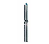 Elettropompa sommersa Lowara 6GS pompa per pozzo 130 L/min irrigazione 220V 400V