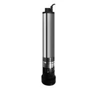 ELETTROPOMPA SOMMERSA MOD. COM 4" kw 0,8 cavo 3 mt