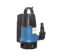ELETTROPOMPA SOMMERSA MOD. CSP 4 ACQUE SPORCHE C/INTERRUTTORE kw 0,75