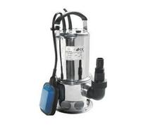 ELETTROPOMPA SOMMERSA MOD. CSP 6 ACQUE SPORCHE kw 0,9