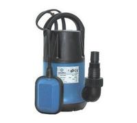 ELETTROPOMPA SOMMERSA MOD. CSP ACQUE PULITE kw 0,75