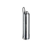 Ebara Elettropompa sommersa 5" centrifuga 1Hp multistadio pozzi IDROGO M40/10