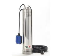 Elettropompa sommersa monoblocco 5" R5-3/00 AUT