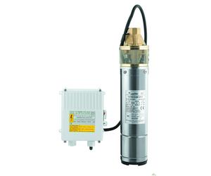 ELETTROPOMPA SOMMERSA MONOBLOCCO PERIFERICA HP 1,0 VENUS 100 ACQUE PULITE POZZO