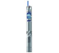ELETTROPOMPA SOMMERSA MULTIGIRANTE PEDROLLO NKM2/5-N HP 1,5 KW 1,1 230V
