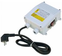 Elettropompa Sommersa Multistadio Motore Monofase Quadro Di Comando Elettrico