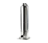Elettropompa Sommersa Multistadio Trifase 400V 1,1 HP 49 m - DAB Pulsar Dry 30/80 T-NA