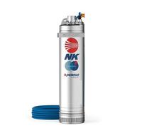 ELETTROPOMPA SOMMERSA PEDROLLO DAVIS HP 1 KW 0,75 230V