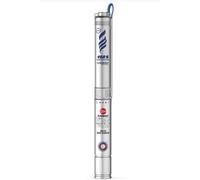 ELETTROPOMPA SOMMERSA PEDROLLO HP 1 4RSM 4/8 V220 CON CONDENSATORE ANTISABBIA