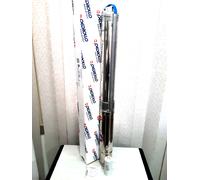 ELETTROPOMPA SOMMERSA PEDROLLO HP 2 4RSM 4/15 V220 CON CONDENSATORE ANTISABBIA