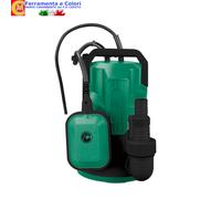 Elettropompa Sommersa per Acque Chiare Pulite 300W Pompa Sommergibile C Line