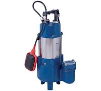 Elettropompa Sommersa per Acque Luride VORTEX 0,5 - 1,5 HP Cassa INOX AISI 304