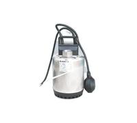 Elettropompa sommersa per acque sporche Lowara Doc 0,25kW HP 0.33