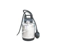 ELETTROPOMPA SOMMERSA PER ACQUE SPORCHE LOWARA SERIE DOC Kw 0.55 Hp 0.75