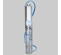 Elettropompa Sommersa per Pozzi 4 Winner 4WN414 HP 1,5 Ebara