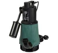 ELETTROPOMPA SOMMERSA PER USO DOMESTICO "FEKA" Kw 0,55 Hp 0,75 Elettropompe