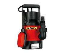 ELETTROPOMPA SOMMERSA POMPA SOMMERSA ACQUA SPORCA ACQUE CHIARE 400W