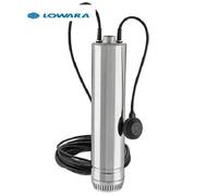 ELETTROPOMPA SOMMERSA SCUBA 3SC4/05 CON GALLEGIANTE