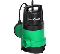 Elettropompa sommersa Teckgard TGP 1100 W Verde