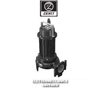 ELETTROPOMPA SOMMERSA VOLT 220 KW 1,1 DGO 150/2/G50H A0CM/T ZENIT GALLEGGIANTE
