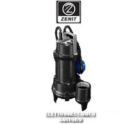 ELETTROPOMPA SOMMERSA VORTEX VOLT 220 KW 1,5 DGE 200/2/G50V B0CM/T ZENIT