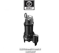 ELETTROPOMPA SOMMERSA VORTEX VOLT 380 KW 1,5 DGE 200/2/G50V B0CM/T ZENIT