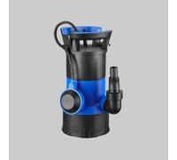 ELETTROPOMPA SOMMERSE COMBINATA CHIARE-SCURE HP 1.2 900 Watt