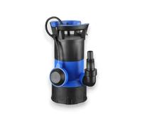 Elettropompa sommerse combinata chiare-scure hp 1,2 - 900 watt