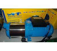 Elettropompa superficie centrifuga Multistadio CHAMPION 80 - 1,2 HP