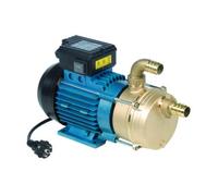 ELETTROPOMPA TRAVASO 0,6 HP TELLARINI 2600 L/H 25 MM