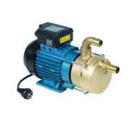 ELETTROPOMPA TRAVASO 0,6 HP TELLARINI 2600 L/H 25 MM