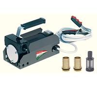 Elettropompa travaso diesel 12 V 40L/min nuda di Maestri