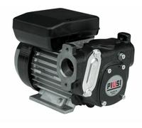 Elettropompa Travaso Gasolio Piusi Panther 56 Made in Italy