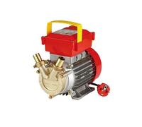 Elettropompa Travaso Liquidi Autoaspirante Pompa Elettrica per Vino Latte Olio