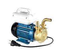 Elettropompa Travaso Liquidi Pompa Elettrica Olio Vino Acqua Gasolio 05 06 1 HP