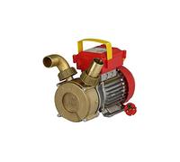 Pompa da travaso elettrica bisenso Rover 35 - Elettropompa vino e acqua