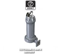 ELETTROPOMPA TRITURATRICE GRG 400/2/G50H KW 3,0 VOLT 380 ZENIT
