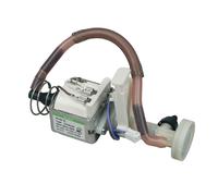 Elettropompa Ulka EP4GW 230 V Macchina Da Caffè Bosch Siemens 12008612